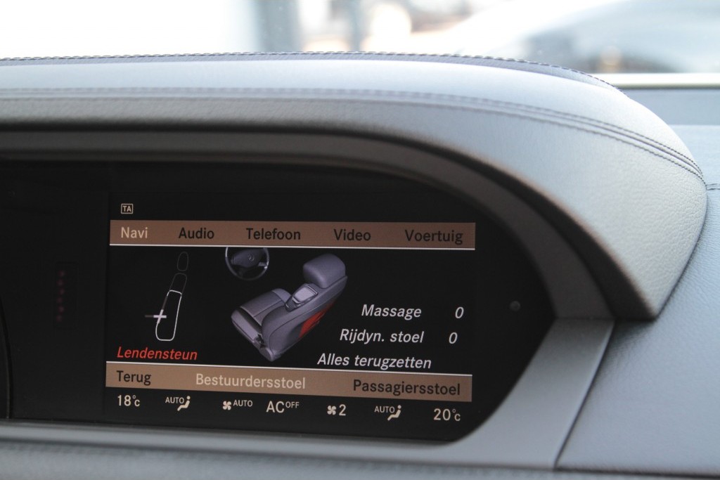 Mercedes-Benz CL-Klasse 63 AMG Designo Aut7 Foto 12