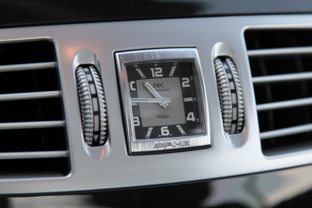 Mercedes-Benz CL-Klasse 63 AMG Designo Aut7 Foto 14