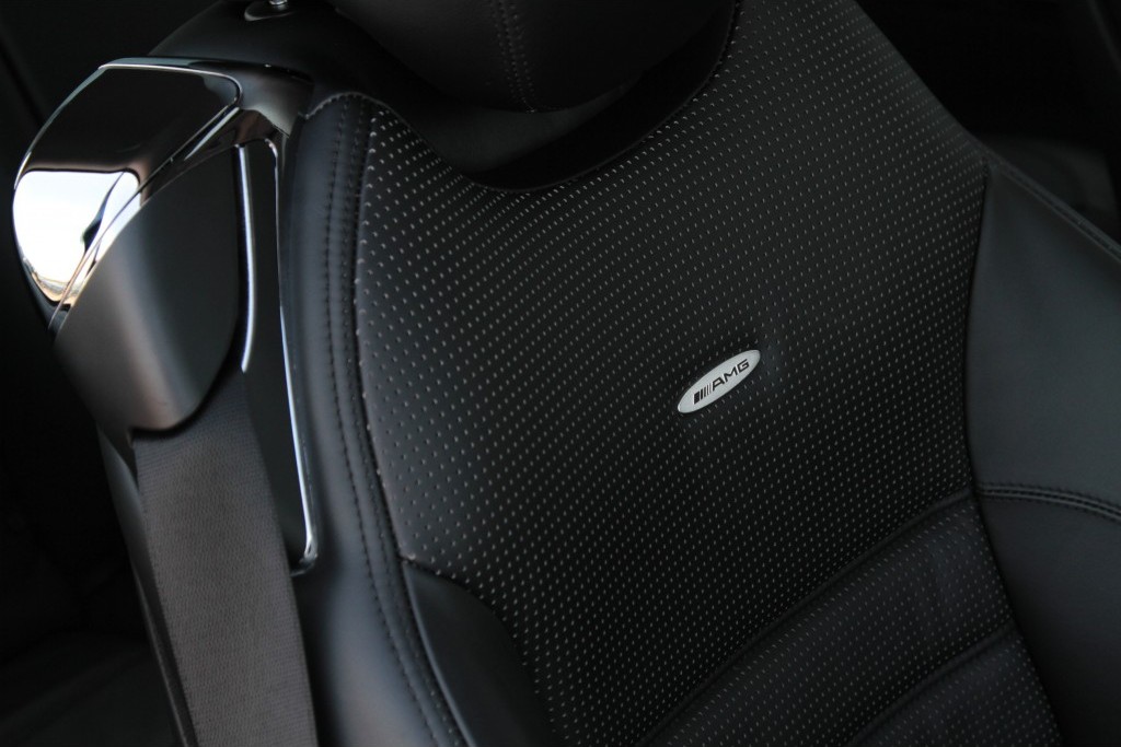 Mercedes-Benz CL-Klasse 63 AMG Designo Aut7 Foto 15