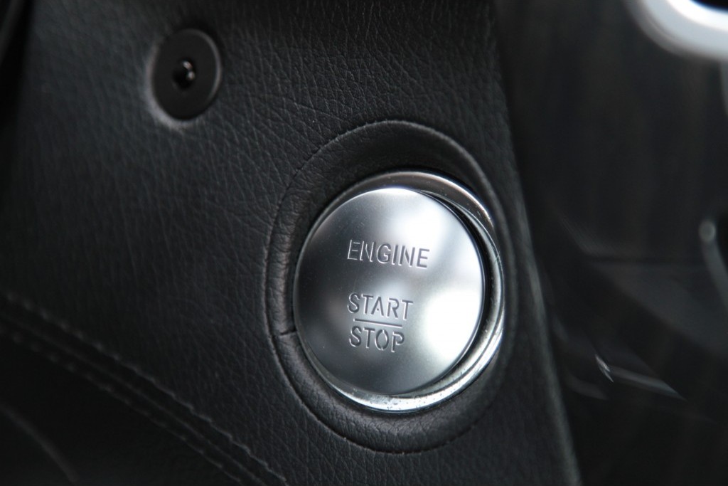 Mercedes-Benz CL-Klasse 63 AMG Designo Aut7 Foto 16