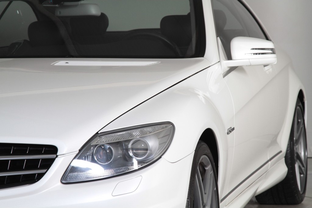 Mercedes-Benz CL-Klasse 63 AMG Designo Aut7 Foto 26