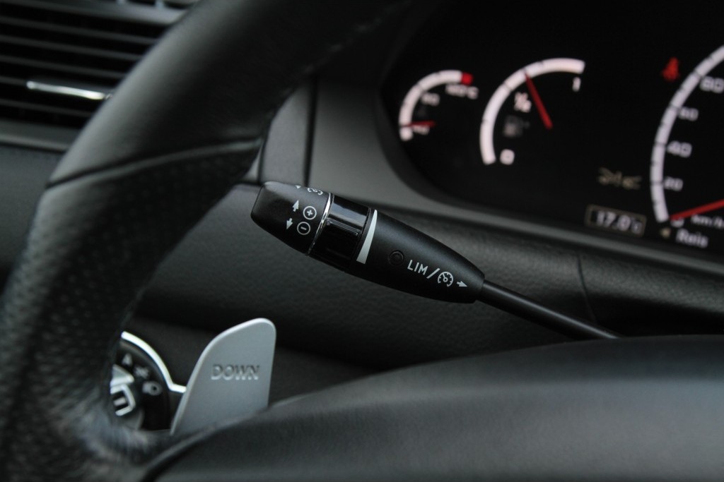 Mercedes-Benz CL-Klasse 63 AMG Designo Aut7 Foto 8