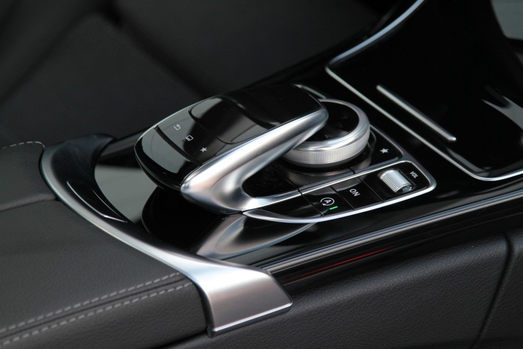 Mercedes-Benz C-Klasse 180 Avantgarde Schuifdak/LED/Spoor/Touchpad Aut7 Foto 14