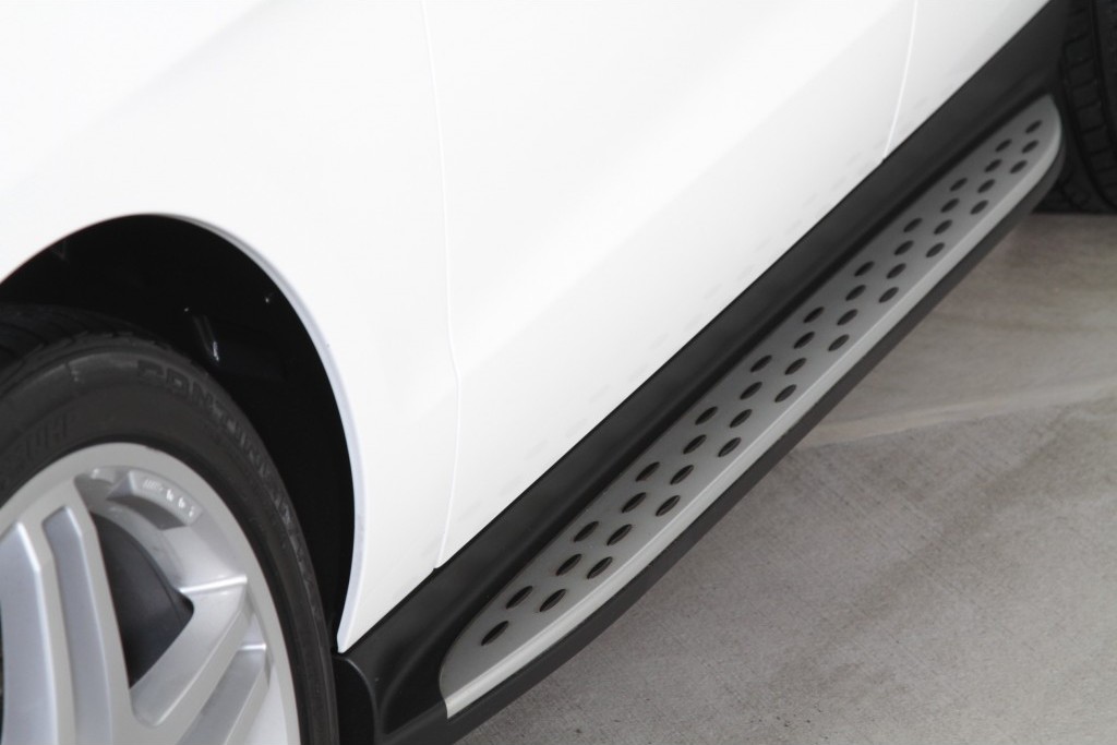 Mercedes-Benz M-Klasse 350 Bluetec AMG Distronic/Massage/Airmatic/Trhk/21"/Dak Aut7 Foto 6