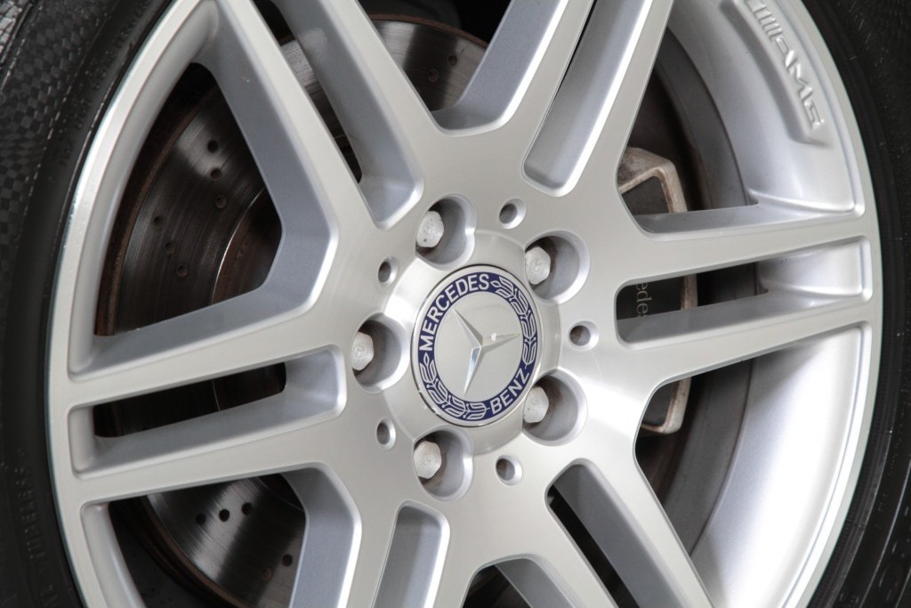 Mercedes-Benz C-Klasse 250 CGI BE Avantgarde AMG Comand/ILS Aut5 Foto 13