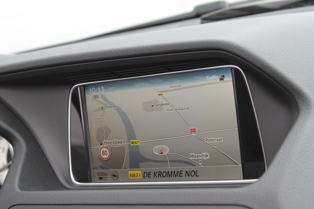 Mercedes-Benz E-Klasse 200 Cabriolet AMG Comand/360-camera/Harman-Kardon/Blindspot Aut7 Foto 16