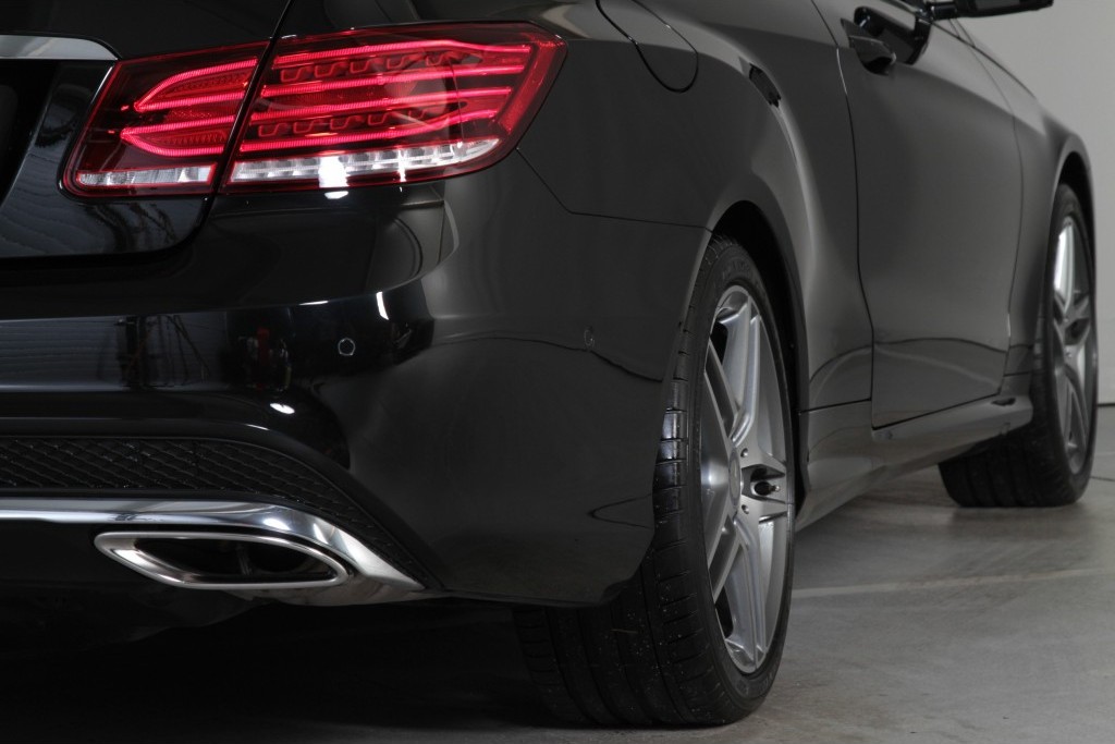 Mercedes-Benz E-Klasse 200 Cabriolet AMG Comand/360-camera/Harman-Kardon/Blindspot Aut7 Foto 28