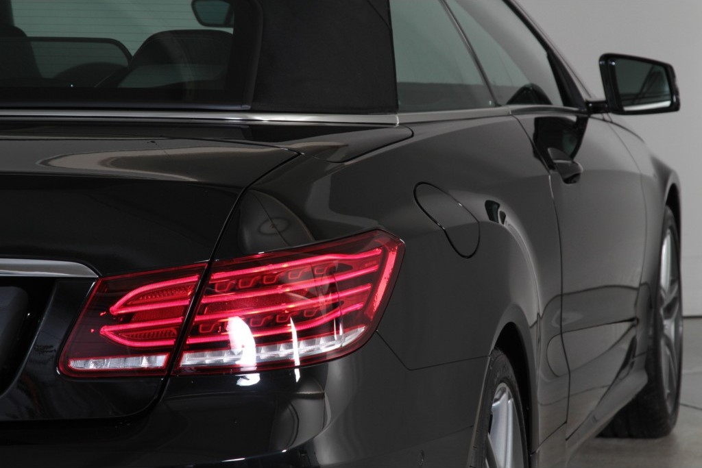 Mercedes-Benz E-Klasse 200 Cabriolet AMG Comand/360-camera/Harman-Kardon/Blindspot Aut7 Foto 29