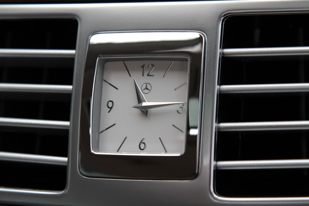 Mercedes-Benz CLS-Klasse 250 Cdi Shooting Brake Sport Dak/Com/Beige leder Aut7 Foto 11