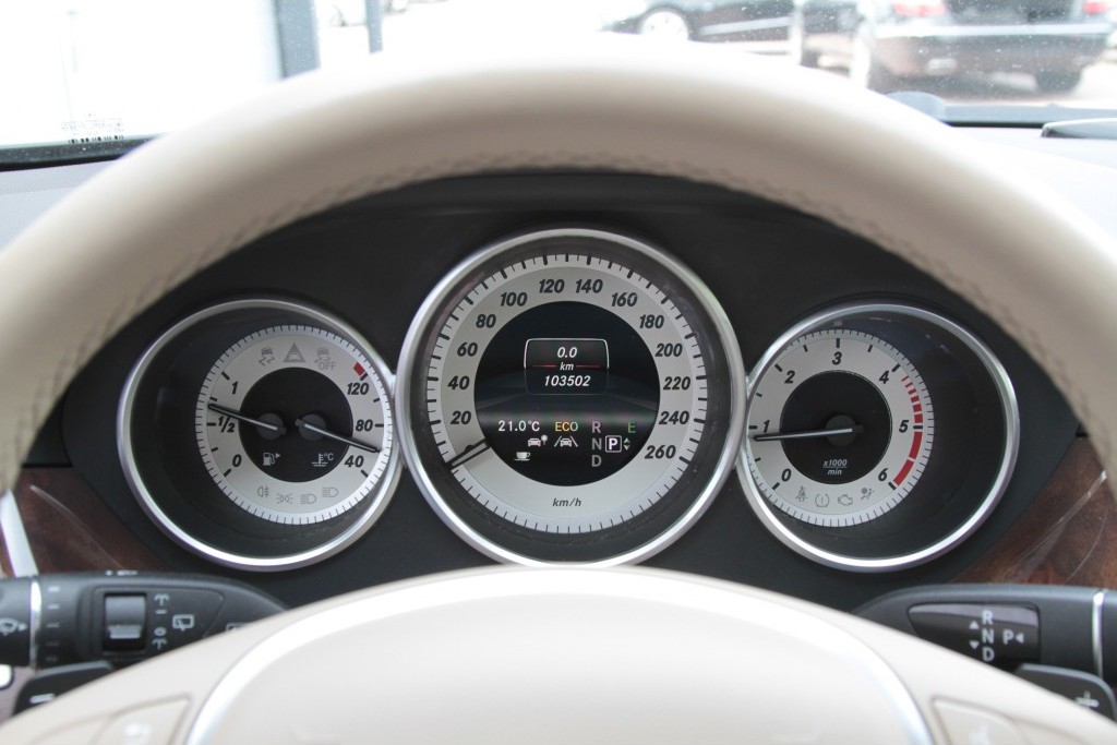 Mercedes-Benz CLS-Klasse 250 Cdi Shooting Brake Sport Dak/Com/Beige leder Aut7 Foto 5