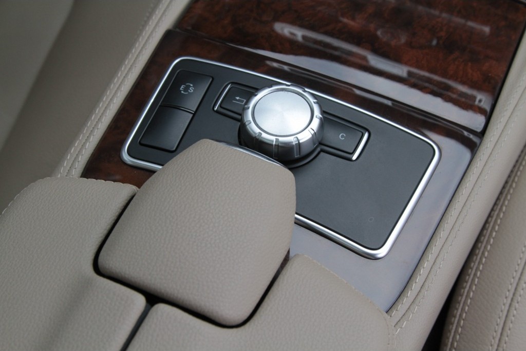 Mercedes-Benz CLS-Klasse 250 Cdi Shooting Brake Sport Dak/Com/Beige leder Aut7 Foto 8