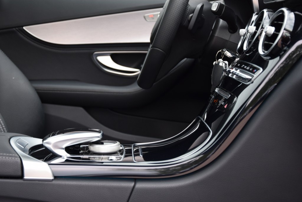 Mercedes-Benz C-Klasse 220 Cdi Avantgarde In/Exterieur Dak/ILS/Spoorpakket Aut7 Foto 12