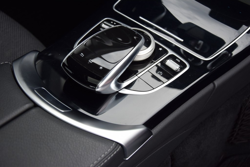 Mercedes-Benz C-Klasse 220 Cdi Avantgarde In/Exterieur Dak/ILS/Spoorpakket Aut7 Foto 14