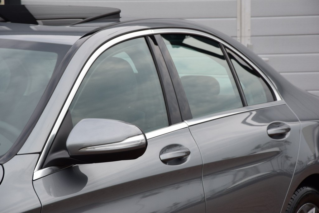 Mercedes-Benz C-Klasse 220 Cdi Avantgarde In/Exterieur Dak/ILS/Spoorpakket Aut7 Foto 18