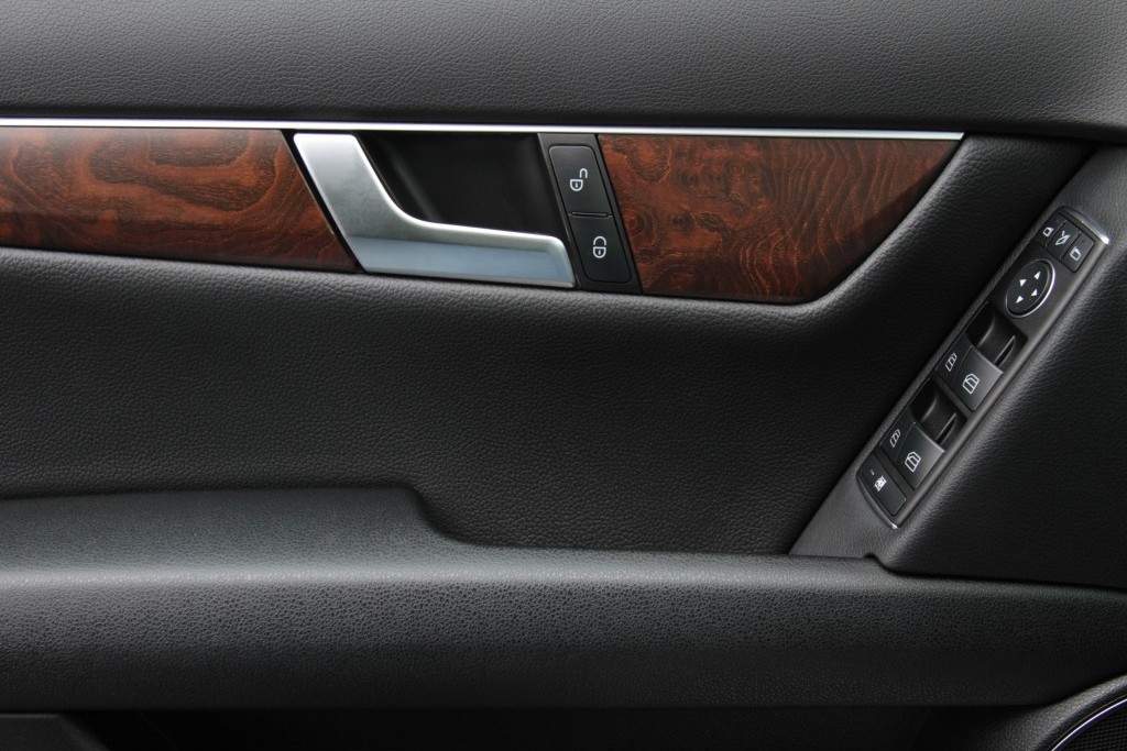 Mercedes-Benz C-Klasse 180 Schuifdak/Navi/Afneembare trekhaak Aut7 Foto 7