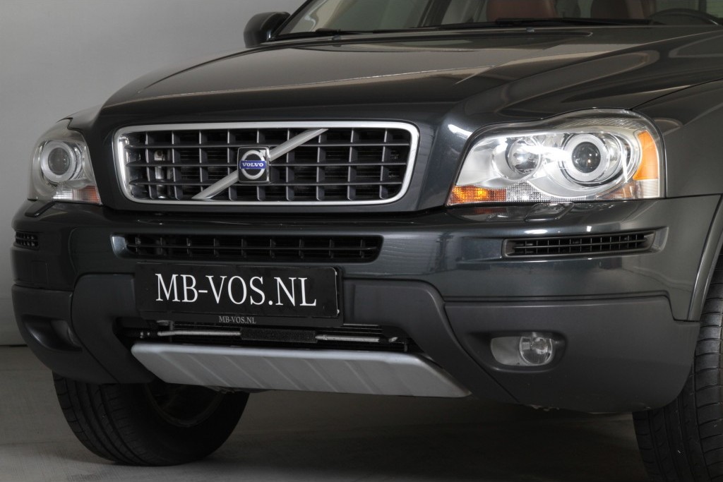 Volvo XC90 2.4 D5 Summum 7-Persoons 1ste eigenaar Aut6 Foto 13