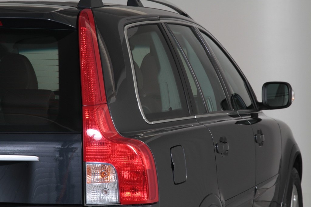 Volvo XC90 2.4 D5 Summum 7-Persoons 1ste eigenaar Aut6 Foto 15