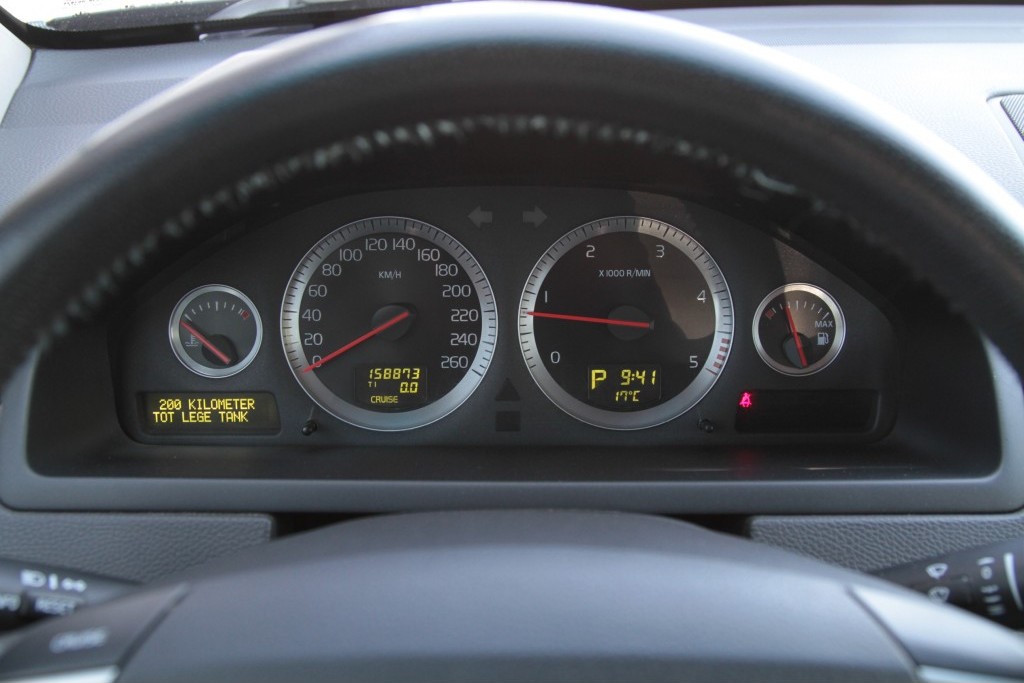 Volvo XC90 2.4 D5 Summum 7-Persoons 1ste eigenaar Aut6 Foto 7