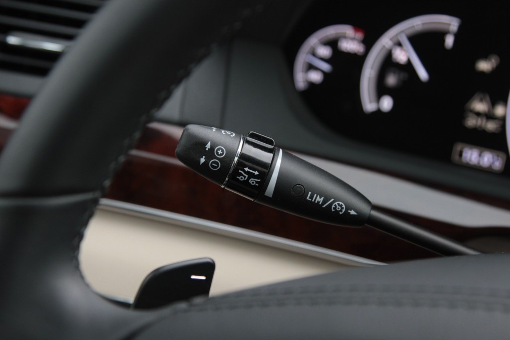 Mercedes-Benz S-Klasse 500 4-Matic Prestige Plus Mass/Nappa/AMG/Entertainment Aut7 Foto 10