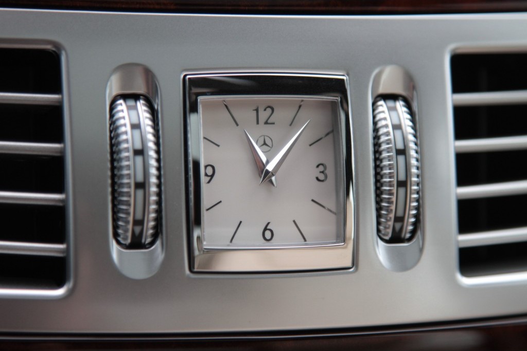 Mercedes-Benz S-Klasse 500 4-Matic Prestige Plus Mass/Nappa/AMG/Entertainment Aut7 Foto 12