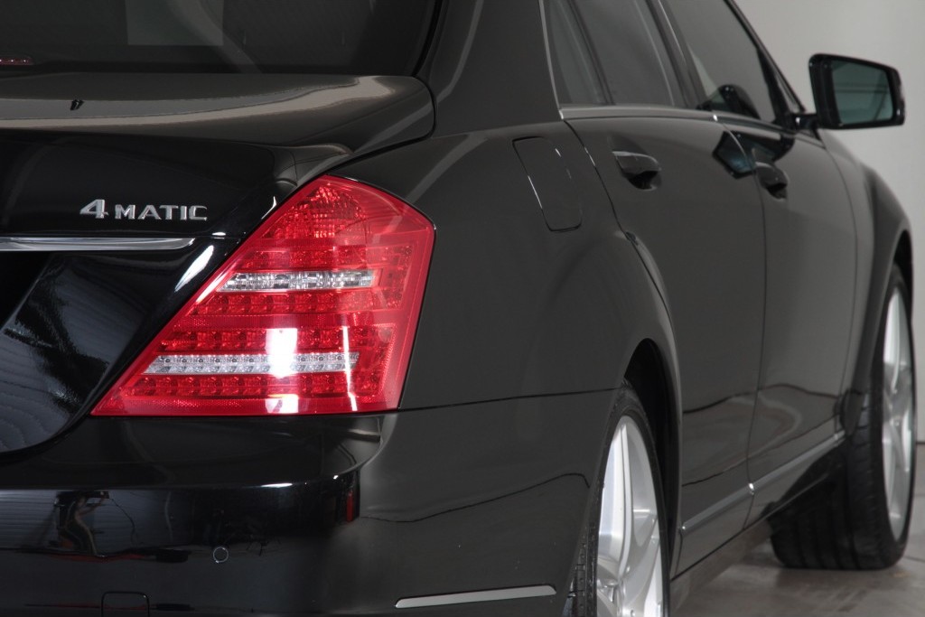 Mercedes-Benz S-Klasse 500 4-Matic Prestige Plus Mass/Nappa/AMG/Entertainment Aut7 Foto 21