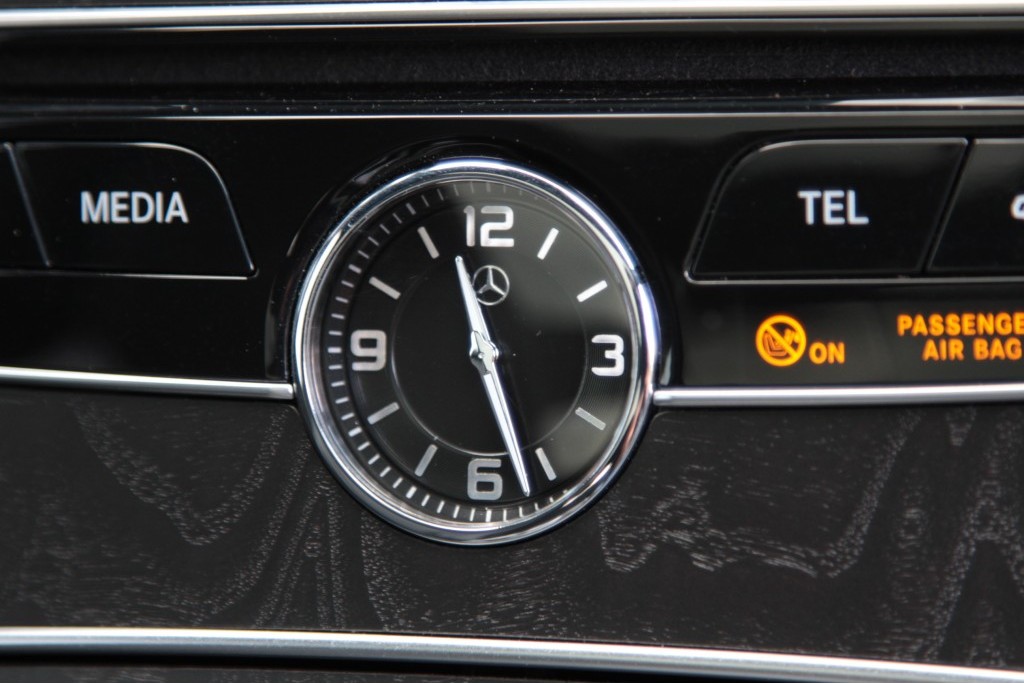 Mercedes-Benz C-Klasse 250 Estate Bluetec AMG Panorama Leer/Com/Mem Aut7 Foto 16