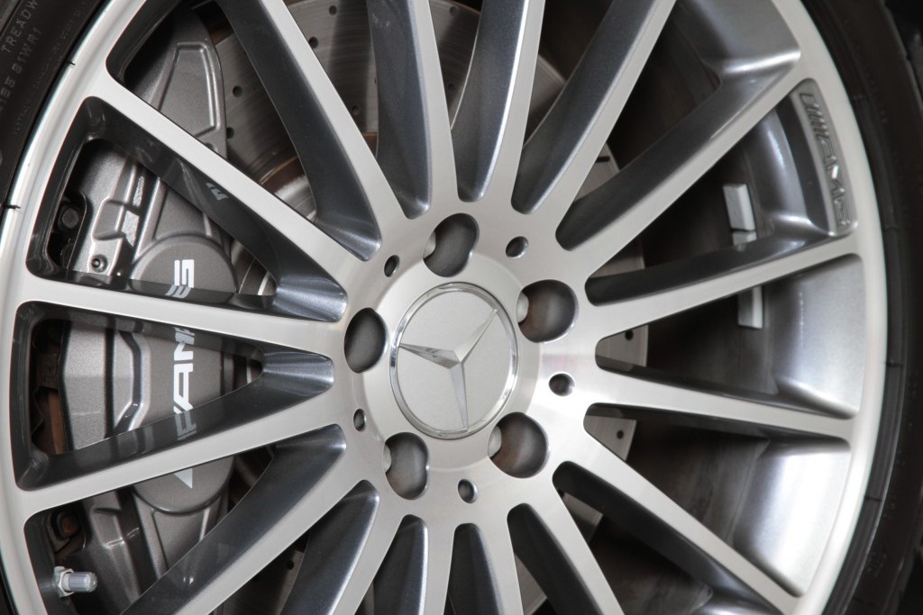 Mercedes-Benz CLA-Klasse 45 AMG 4-Matic Exclusive Alle Opties Aut7 400 PK Foto 18