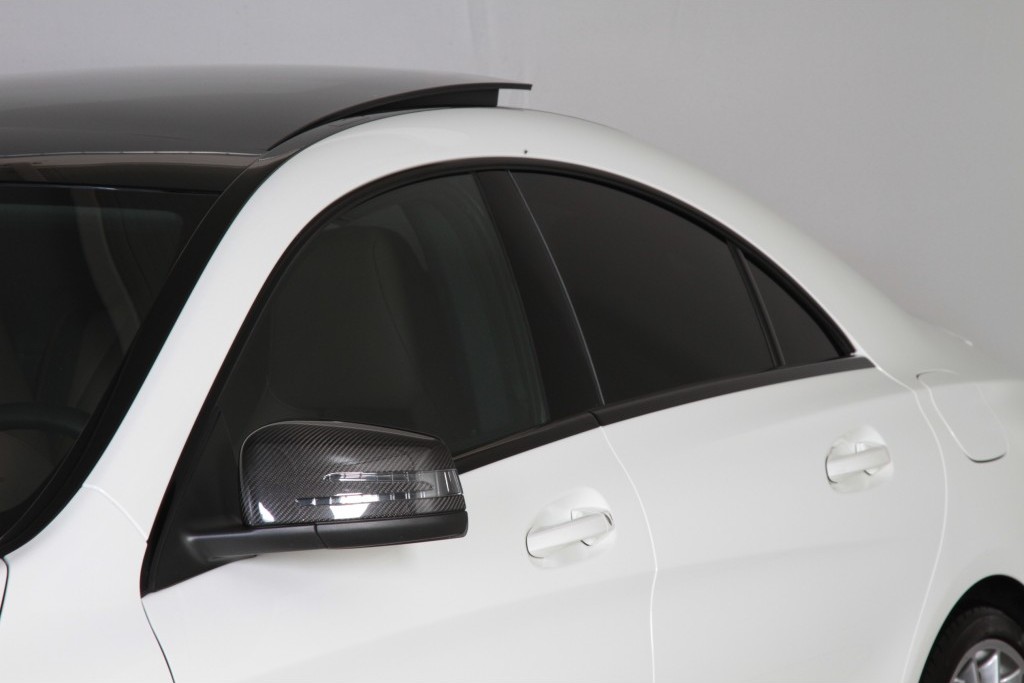 Mercedes-Benz CLA-Klasse 45 AMG 4-Matic Exclusive Alle Opties Aut7 400 PK Foto 21