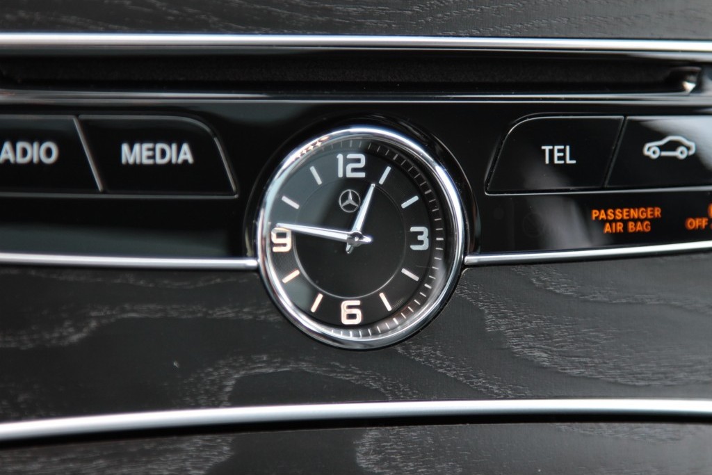 Mercedes-Benz C-Klasse 250 AMG Panorama/Burmeister/HUD/Distronic/Mem/19" Aut7 Foto 8