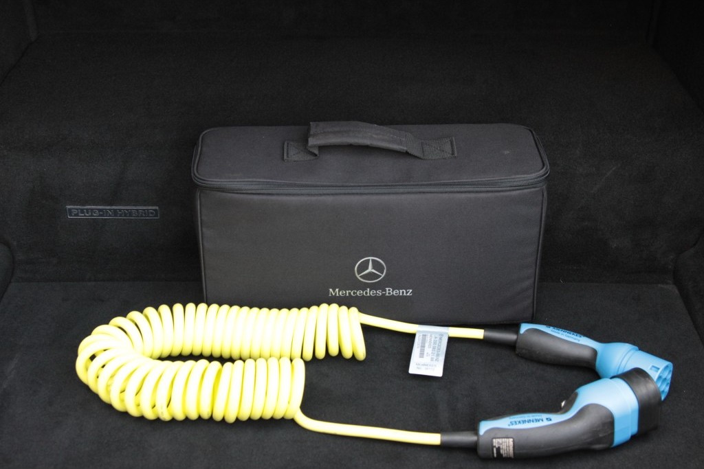 Mercedes-Benz S-Klasse 500 PLUG-IN HYBRID Lang AMG Plus Aut7 Full Options Foto 15