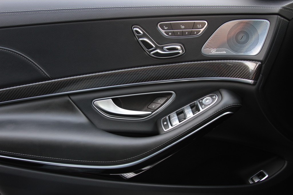 Mercedes-Benz S-Klasse 500 PLUG-IN HYBRID Lang AMG Plus Aut7 Full Options Foto 20