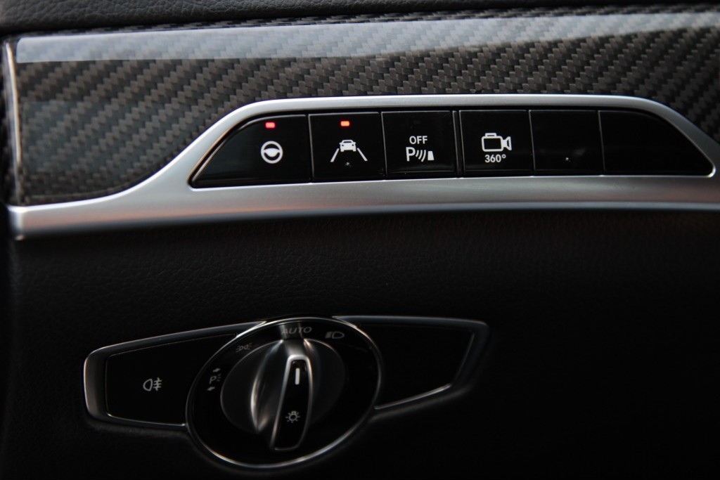 Mercedes-Benz S-Klasse 500 PLUG-IN HYBRID Lang AMG Plus Aut7 Full Options Foto 21