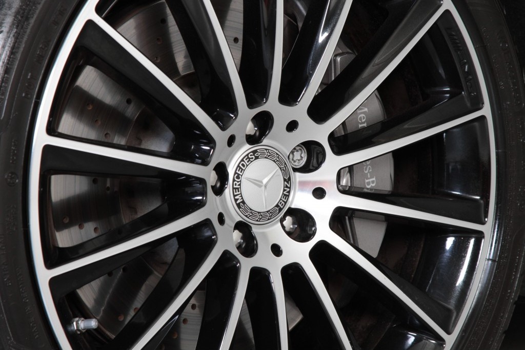 Mercedes-Benz S-Klasse 500 PLUG-IN HYBRID Lang AMG Plus Aut7 Full Options Foto 23