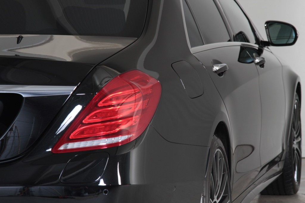 Mercedes-Benz S-Klasse 500 PLUG-IN HYBRID Lang AMG Plus Aut7 Full Options Foto 27