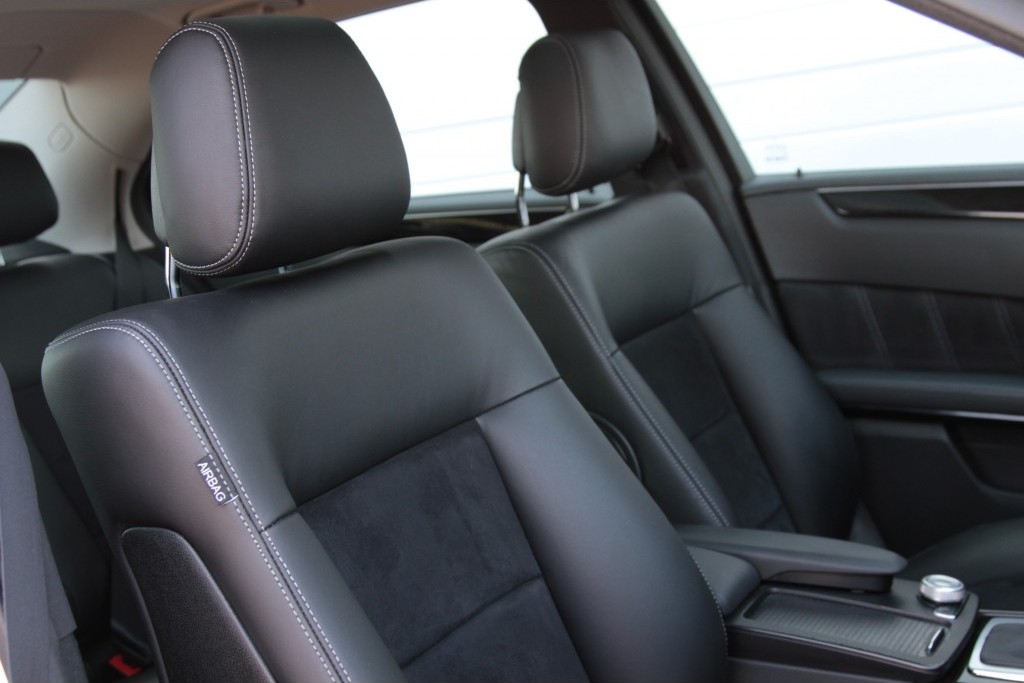 Mercedes-Benz E-Klasse 220 Cdi Avantgarde Leer/Dak/ILS Aut5 Foto 10