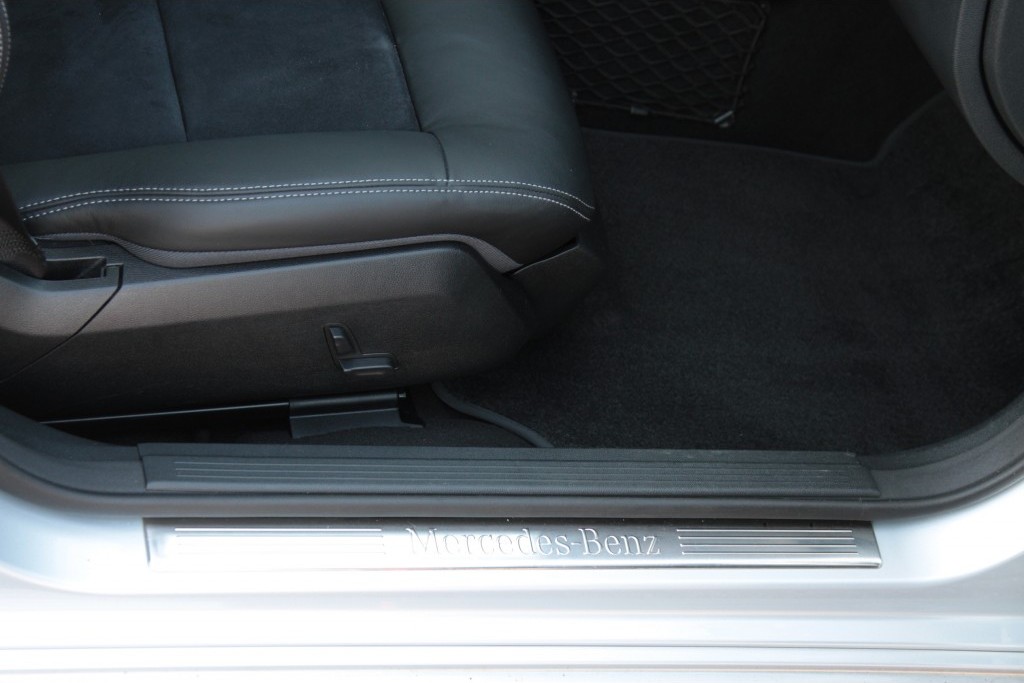 Mercedes-Benz E-Klasse 220 Cdi Avantgarde Leer/Dak/ILS Aut5 Foto 11