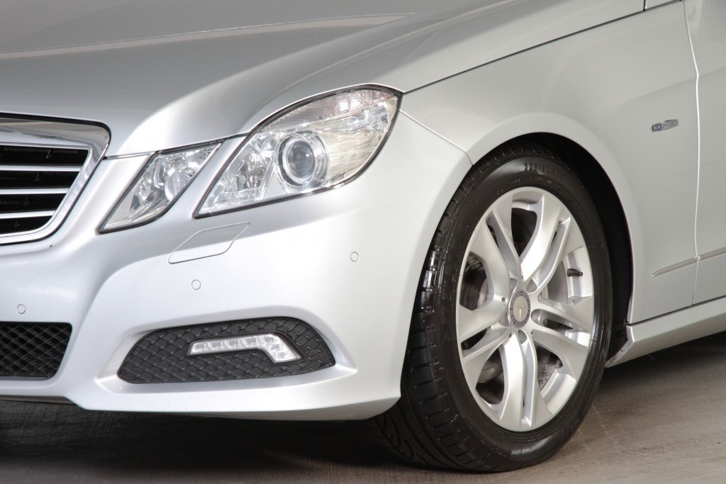 Mercedes-Benz E-Klasse 220 Cdi Avantgarde Leer/Dak/ILS Aut5 Foto 15