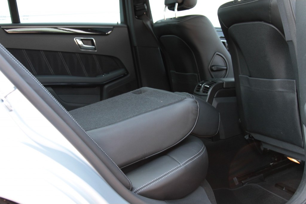 Mercedes-Benz E-Klasse 220 Cdi Avantgarde Leer/Dak/ILS Aut5 Foto 5