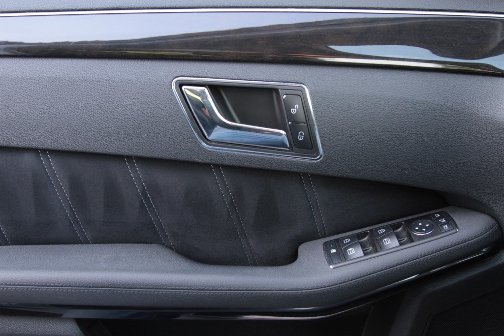 Mercedes-Benz E-Klasse 220 Cdi Avantgarde Leer/Dak/ILS Aut5 Foto 8