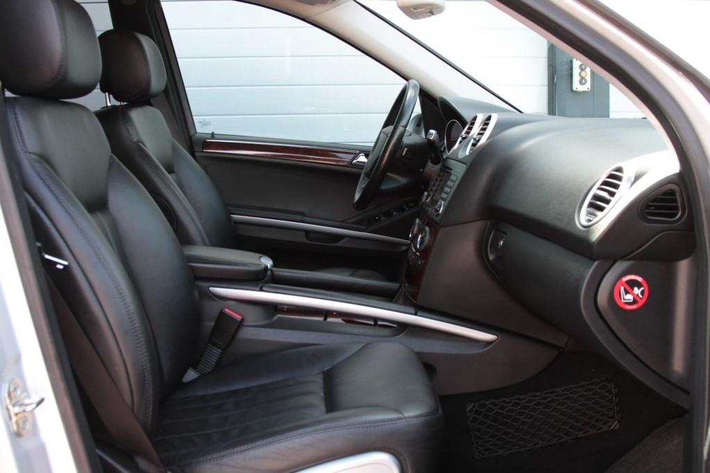 Mercedes-Benz M-Klasse 320 Cdi 4-M Sport Dak/Aut-koffer/Trekhaak/Com/Wiss Aut7 Foto 3