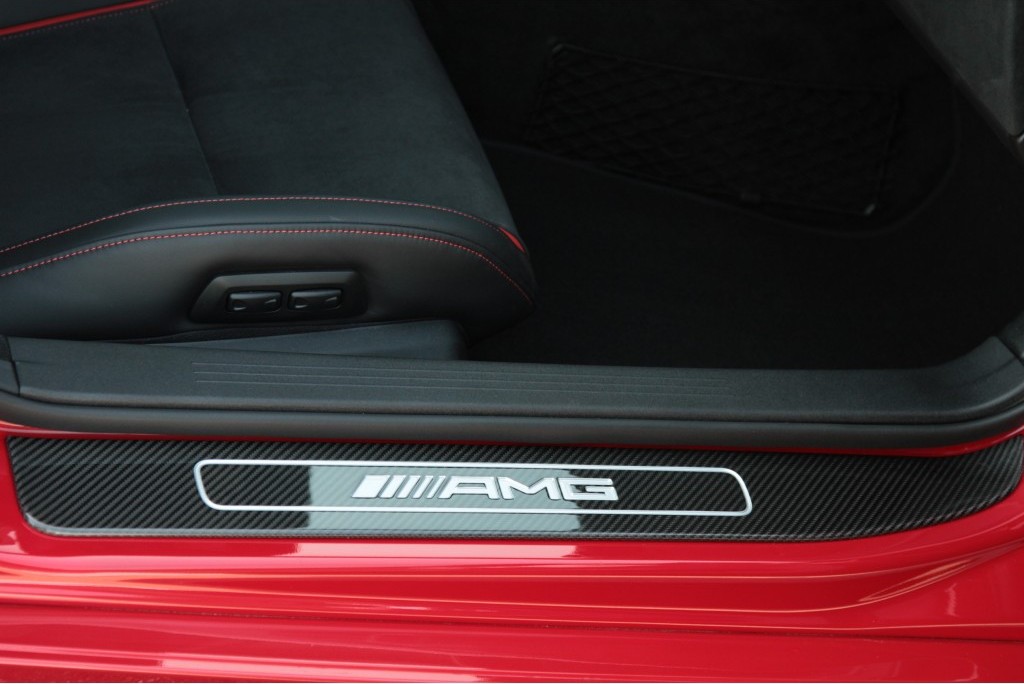 Mercedes-Benz AMG GT 4.0 S Ceramic/Burmeister 3D/Carbon Aut7 Foto 13