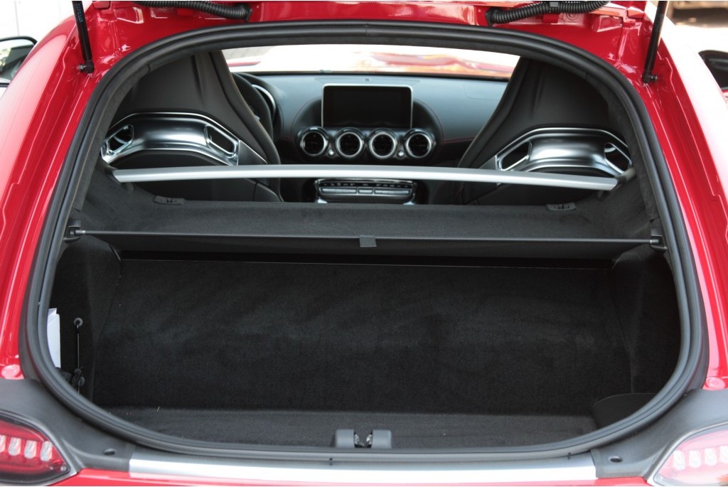 Mercedes-Benz AMG GT 4.0 S Ceramic/Burmeister 3D/Carbon Aut7 Foto 15