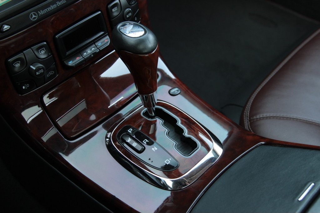 Mercedes-Benz CL-Klasse 600 Designo Mokkazwart / Designo leder Aut5 Foto 21