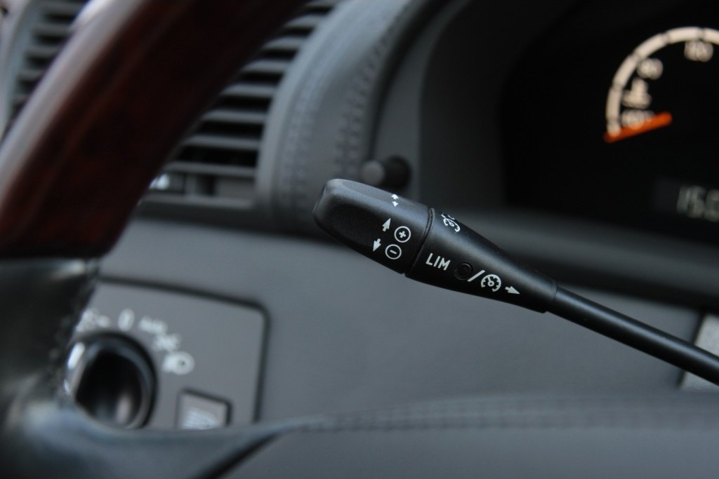 Mercedes-Benz CL-Klasse 600 Designo Mokkazwart / Designo leder Aut5 Foto 8